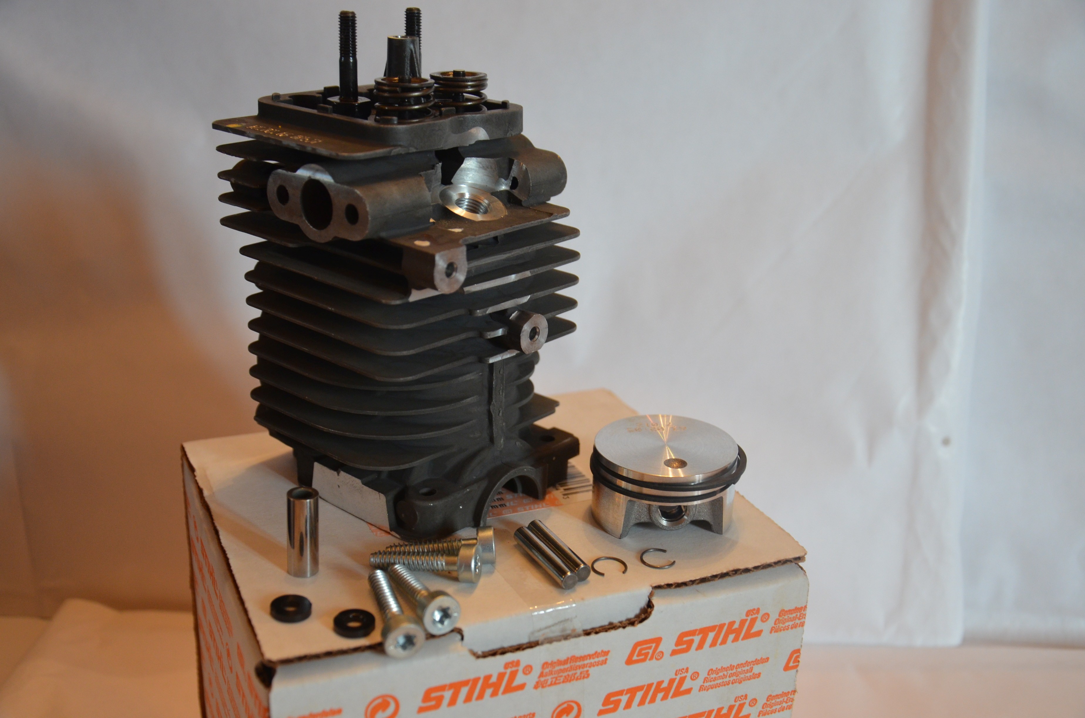 stihl hl 100