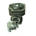 Cylinder Kompletny Husqvarna K1270