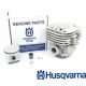 Oryginalny Cylinder Husqvarna 365 50mm