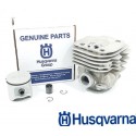 Oryginalny Cylinder Husqvarna 365 372 371 48mm