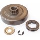 Bęben kosz sprzęgła Stihl 3/8 7T 044 046 341 361 362 382 440 441 460 462