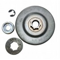 Bęben kosz sprzęgła 3/8 7Z Stihl MS 290 310 311 360 390 391 ORYGINALNY