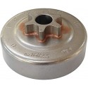 Bęben kosz sprzęgła Stihl  3/8 6Z PICCO Z 190 191 ORYGINALNY