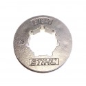 Kółko pływające koło napędu łańcucha tnącego 3/8" Picco 7Z Oryginalne Stihl 021 023 025 210 230 250
