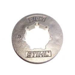 Kółko pływające koło napędu łańcucha tnącego 3/8" Picco 7Z Stihl 017 170 171 018 181 180 211