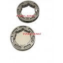 Kółko pływające koło napędu łańcucha DUŻY OTWÓR 3/8" 7Z Oryginalne Stihl 034 036 038 044 046 064 066