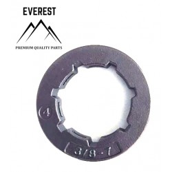 KÓŁKO ZĘBATKA PŁYWAKOWA SD 7/8" 3/8 7z EVEREST STD HUSQVARNA