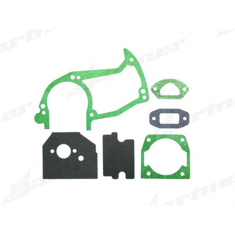 Uszczelki pilarki chińskie PN 5200 4500 5800 52CC 45CC 58CC NAC BASS POLSKA HARDER LIDER