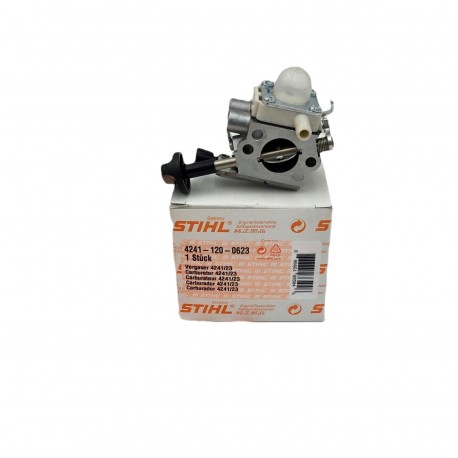 Gaźnik STIHL BG86 SH86 BG 86 SH 86 - ORYGINALNY