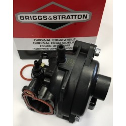 GAŹNIK BRIGGS&STRATTON B&S SERIA 450e NA PRIMER - POMPKA  PALIWA ORYGINALNY 591110