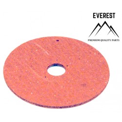 PODKŁADKA UCHWYTU NOŻA FIBROWA UNIWERSALNA 9.4mm x 57.8mm EVEREST